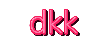 dkk — logo kanal